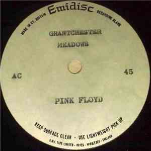 Pink Floyd - Grantchester Meadows
