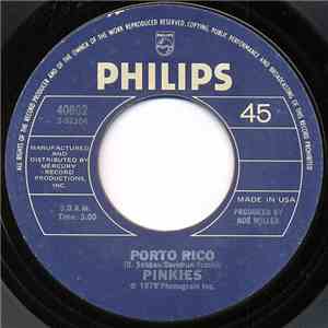 Pinkies - Porto Rico