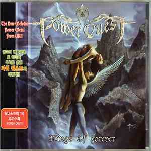 Power Quest - Wings Of Forever