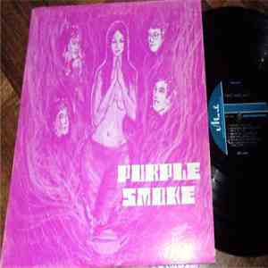 Purple Smoke - Vol. 1