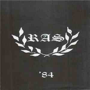 R.A.S.  - '84