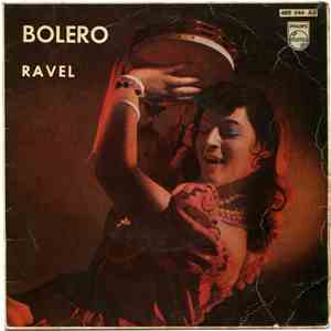 Ravel - Orquesta Sinfonica De Filadelfia - Bolero