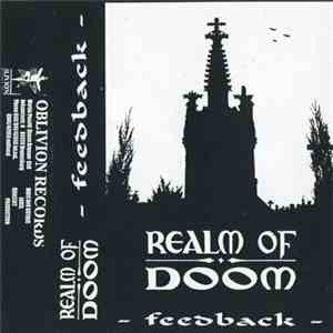 Realm Of Doom - Feedback