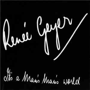 Renée Geyer - It's A Man's Man's World