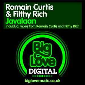 Romain Curtis & Filthy Rich  - Javalaan