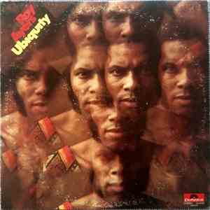 Roy Ayers - Ubiquity