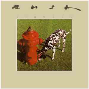 Rush - Signals