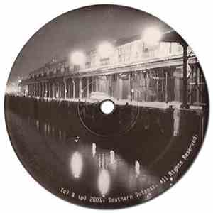 ShapeShiftr & The Sentinel  - +612 EP
