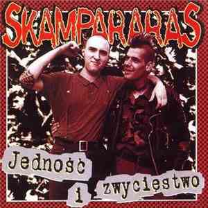 Skampararas - Jedność I Zwycięstwo