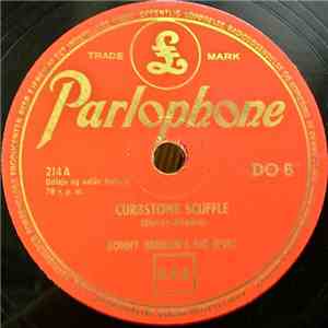 Sonny Berman's Big Eight / Charlie Parker's New Stars - Curbstone Scuffle / ...