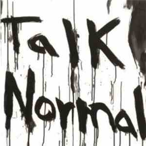 Talk Normal - Lone General