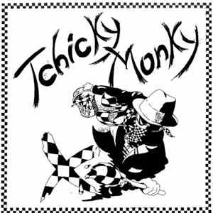 Tchicky Monky - Wisbone