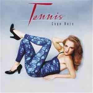 Tennis  - Cape Dory