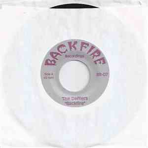 The Defilers - Backfire