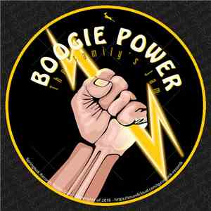 The Family's Jam - Boogie Power
