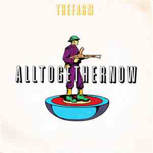 The Farm - All Together Now