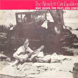 The New Lost City Ramblers - The New Lost City Ramblers