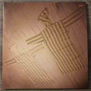 The Transcendence Orchestra - Modern Methods For Ancient Rituals