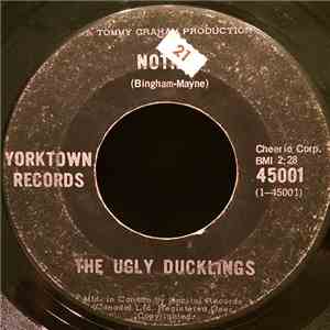 The Ugly Ducklings - Nothin'