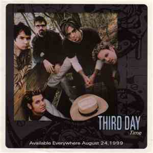 Third Day - Free Preview