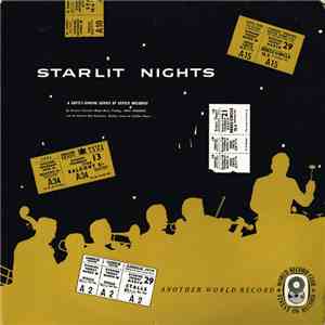 Tony Osborne - Starlit Nights