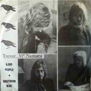 Trevor McNamara - 6,000 People / Southern War
