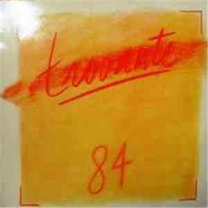 Trovante - 84