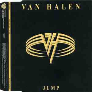 Van Halen - Jump