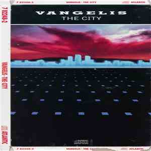 Vangelis - The City