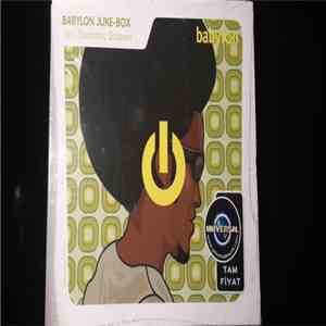 Various - Babylon Juke-Box