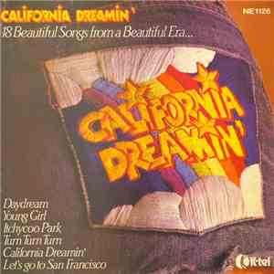 Various - California Dreamin'