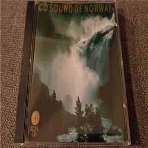 Various - CD Sound Of Norway