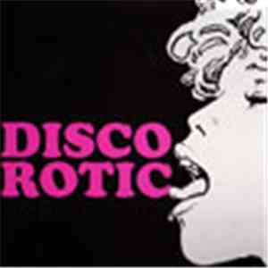 Various - Disco Rotic