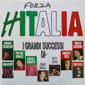 Various - Forza Hitalia