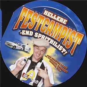 Various - Hellere Festcampist - End Spritbilist!