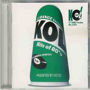 Various - KOL 12 Inch Dance Versions [Green]