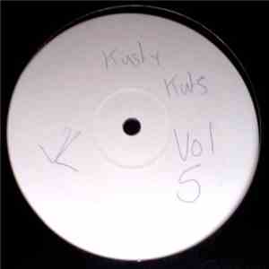 Various - Kushti Kutz Vol 5