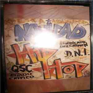Various - Navidad Hip Hop