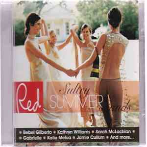 Various - Red Sultry Summer Sounds