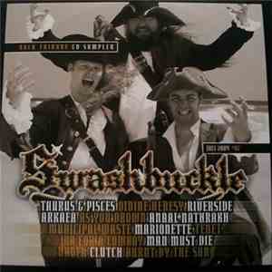 Various - Rock Tribune CD Sampler - Juli 2009 #87
