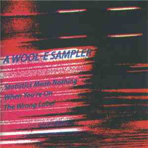 Various - Statistics Mean Nothing When You're On The Wrong Label (A Wool-E  ...