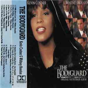 Various - The Bodyguard (Original Soundtrack Album)