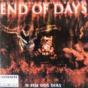 Various - Trilha Sonora Original Do Filme End Of Days - O Fim Dos Dias