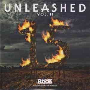 Various - Unleashed Vol. II