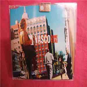 Vasco Rossi - Come Stai
