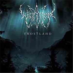 White Throne - Frostland