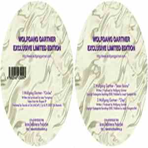 Wolfgang Gartner - Exclusive Limited Edition
