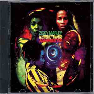Ziggy Marley And The Melody Makers - Jahmekya