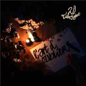 20 Liter Yoghurt - L'Art D'Oublier