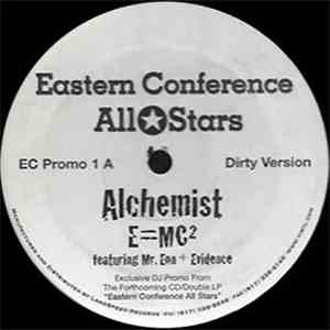 Alchemist - E=MC²
